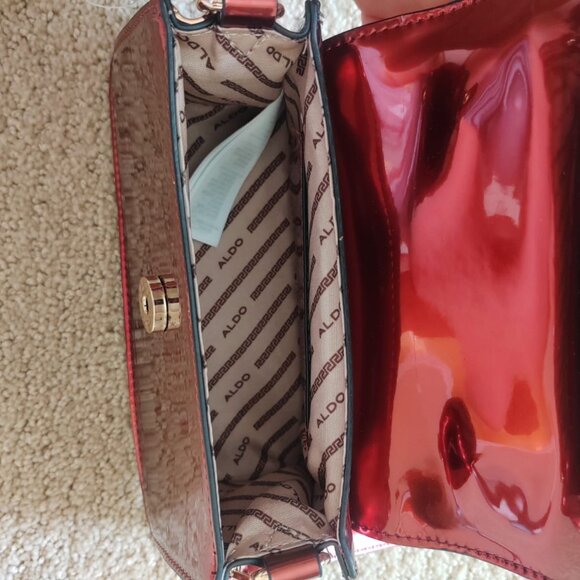 ALDO MINI CROSSBODY - Picture 8 of 10